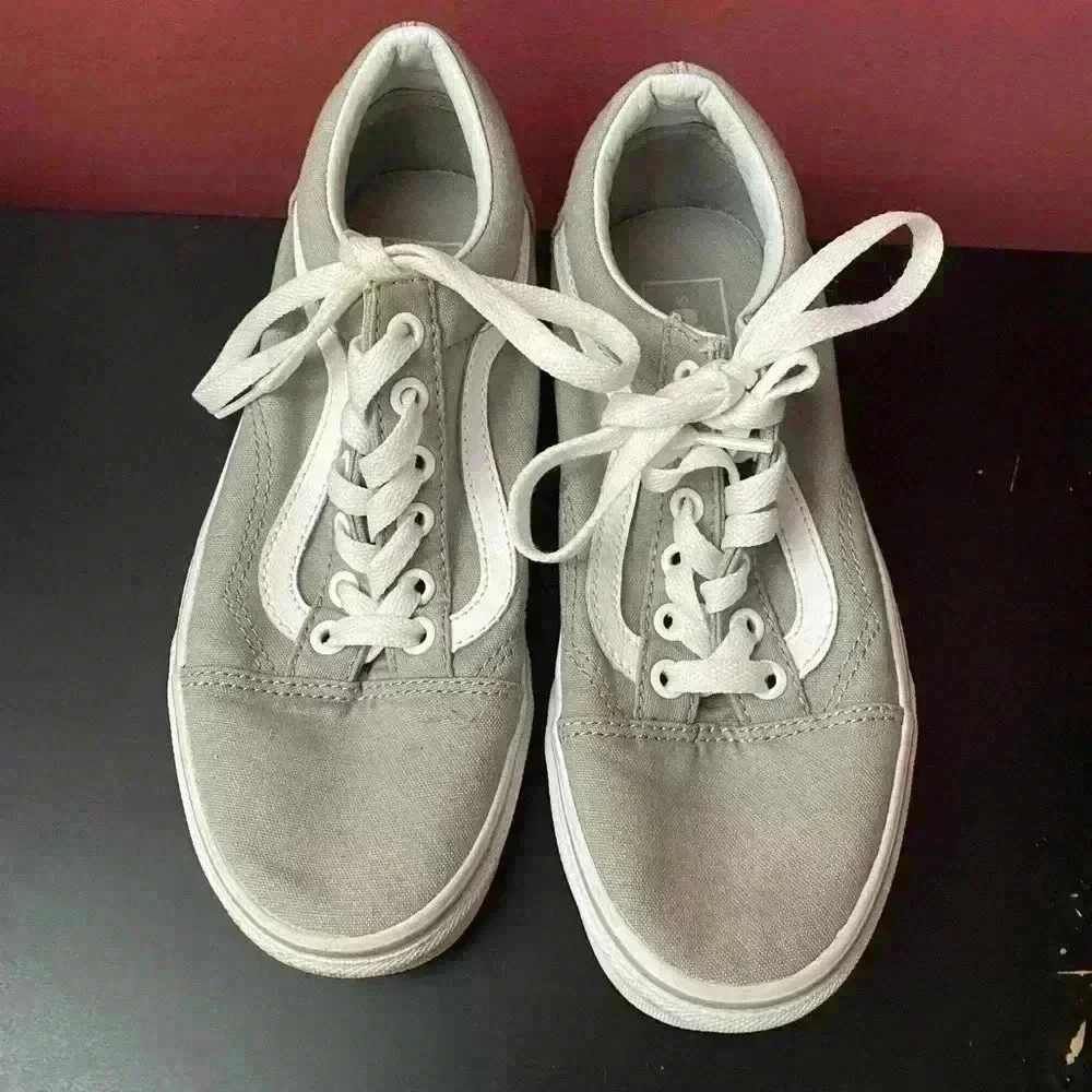 Vans Grey Unisex